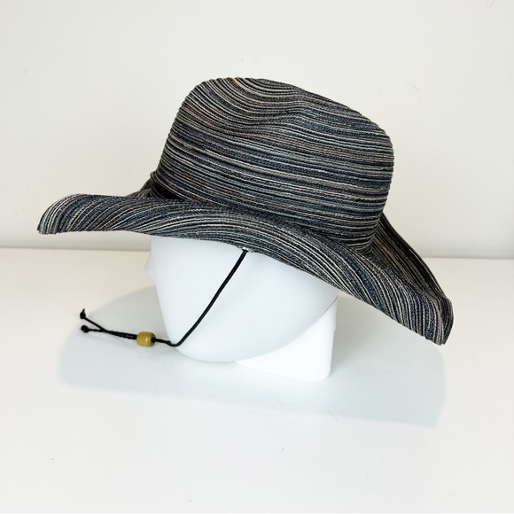 Scala Ladies Western Hat Luka - Picture 5 of 8